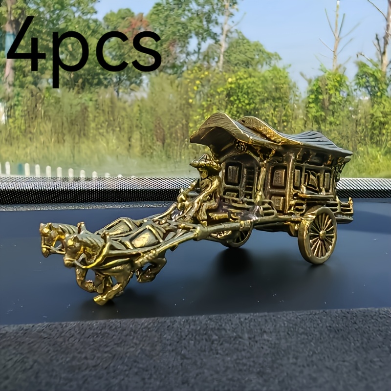 1/4 pieces of vintage brass do - огляд і ціна Aquarium Marine Fish
